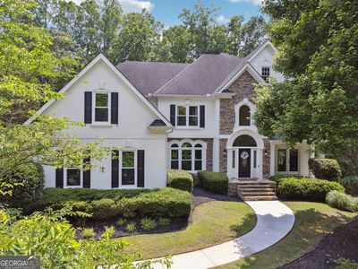712 Brookshade Pkwy, Alpharetta, GA, 30004