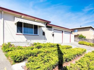 1468 Carlson Blvd, Richmond, CA
