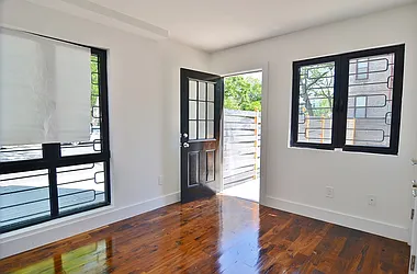 Rented by Park Property Advisors