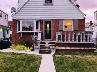 15811 137th Ave, Jamaica, NY 11434