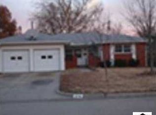 2746 S Magnolia Ave #HUD, Wichita, KS 67217
