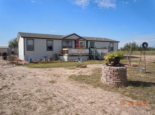 400 Kenneth Rd, Big Spring, TX 79720