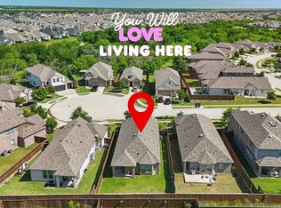 1012 Friesian Ln, Aubrey, TX 76227