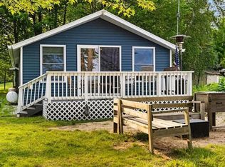 14038 Birch Rd, Evart, MI 49631