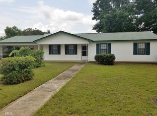 116 Sun Valley Dr, Warner Robins, GA 31093