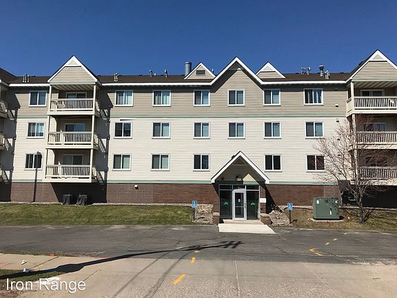 2nd image of 801 McKinley Ave #110