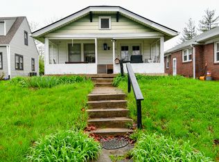3048 Brookside Parkway North Dr, Indianapolis, IN
