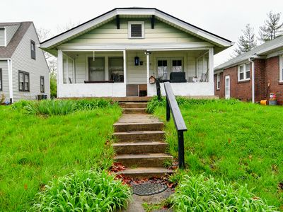 3048 Brookside Parkway North Dr, Indianapolis, IN, 46218