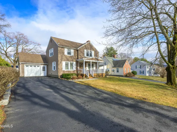 80 Somerset Ave, Pittsfield, MA 01201