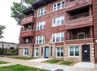 1710 W Lunt Ave #103, Chicago, IL 60626