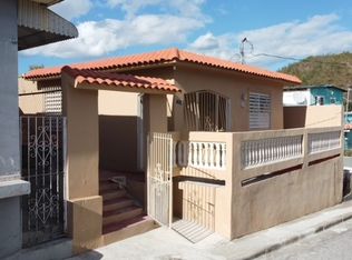 103 Calle Segundo Bernier Bo Pueblo, Coamo, PR 00769