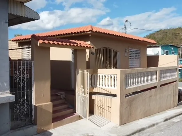 103 Calle Segundo Bernier Bo Pueblo, Coamo, PR 00769