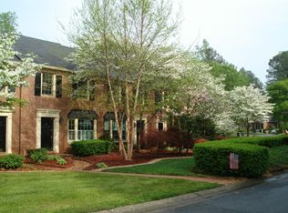 1223 Whitlock Ridge Dr, Marietta, GA 30064