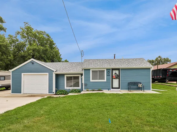 6455 NE 5th Ave, Pleasant Hill, IA 50327