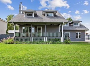 15920 Lorel Ave, Oak Forest, IL 60452