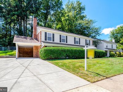 8122 Briar Creek Dr, Annandale, VA, 22003