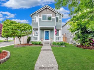 1902 28th Avenue Ct SW, Puyallup, WA 98373