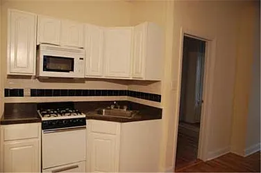 Rented by Buchbinder & Warren