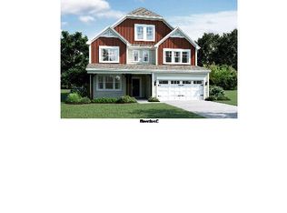 7117 Mystic Sea Ln LOT 96, Apex, NC 27523