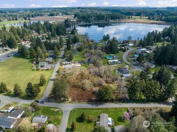 11610 Scott Creek Drive SW, Olympia, WA 98512