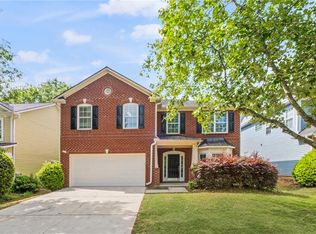 1346 Dukes Creek Dr, Kennesaw, GA 30152