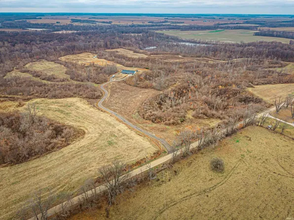 6063 N Old Us Highway 41, Hazleton, IN 47640