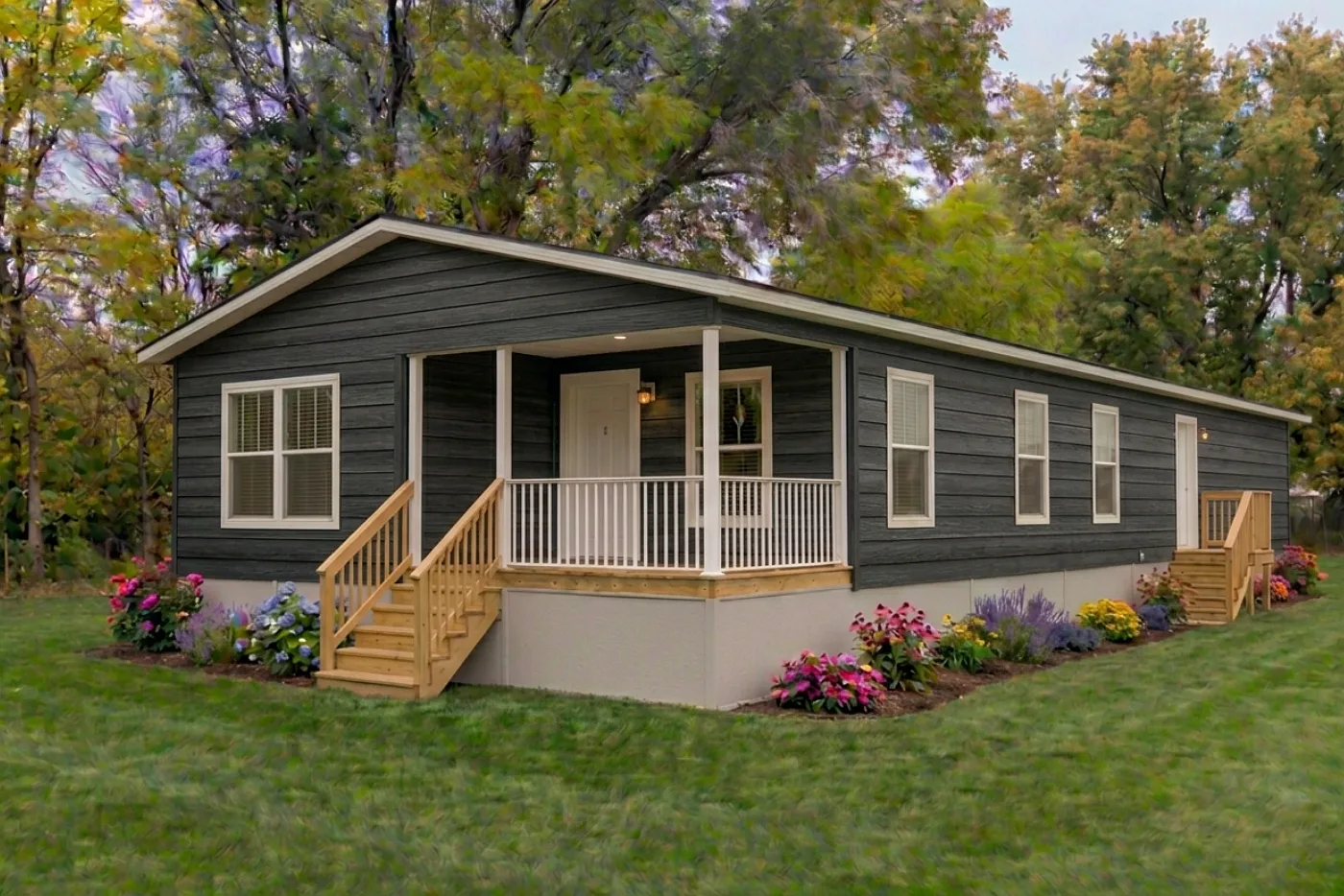 545 Tower View Ave - 4BD-2.5BA — Photo 1