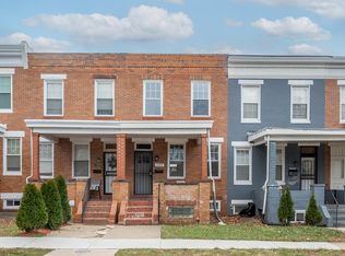 3107 Dudley Ave, Baltimore, MD 21213