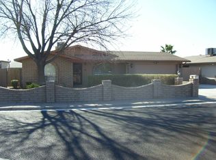 1321 E Emerald Ave, Mesa, AZ 85204