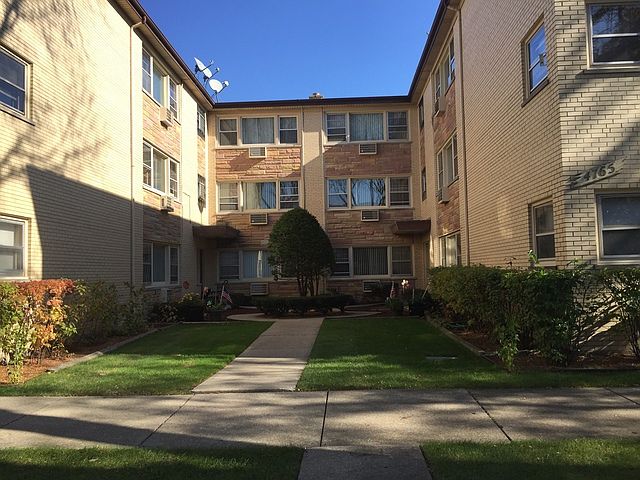 1st image of 4765 N Linder Ave APT 1D