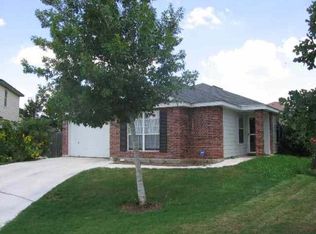 7009 Lynn Lake Dr, San Antonio, TX 78244