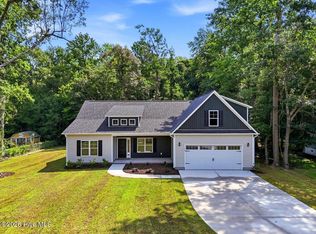 170 Middleton Place, Sneads Ferry, NC 28460