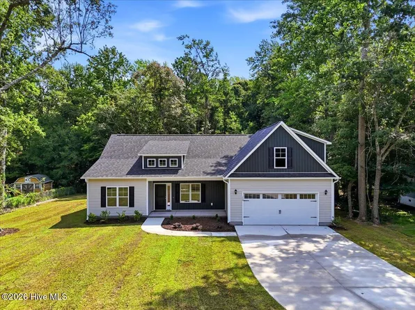 170 Middleton Place, Sneads Ferry, NC 28460