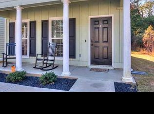 140 Village Run, Harlem, GA 30814