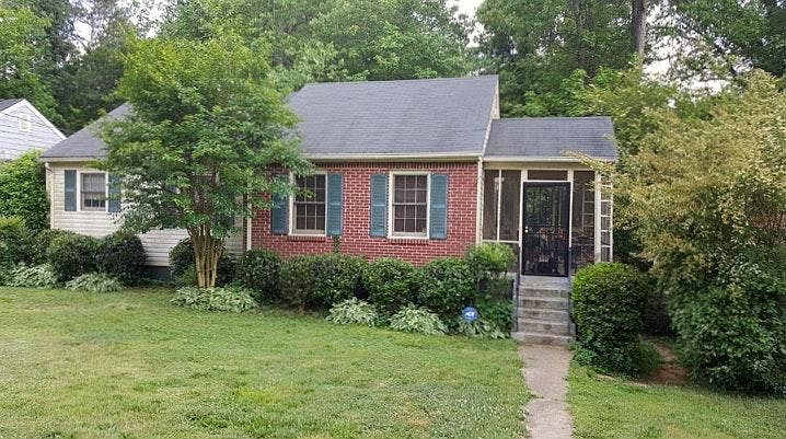 1673 Van Vleck Ave Exterior