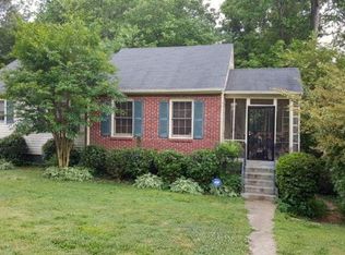 1673 Van Vleck Ave, Atlanta, GA 30316