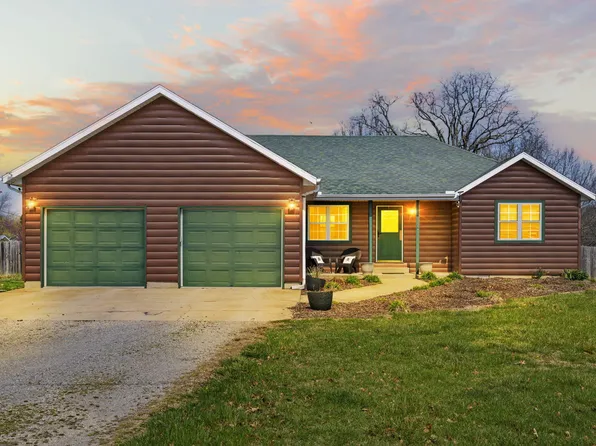 971 Elm Branch Drive, Marshfield, MO 65706