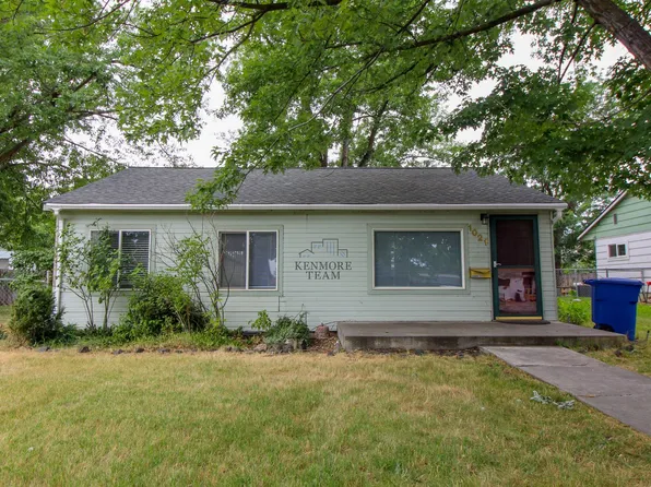 1021 Sanford Ave, Richland, WA 99354