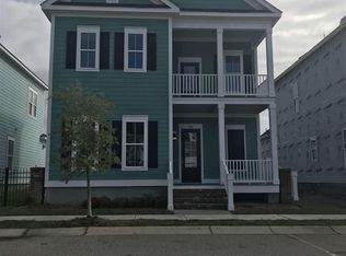 946 Hendrick Ave LOT 19-R3, The Lancaster Myrtle Beach, SC 29577