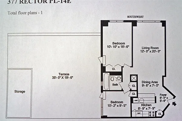 Sold by Citi Habitats | media 5