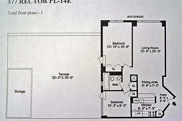 Sold by Citi Habitats