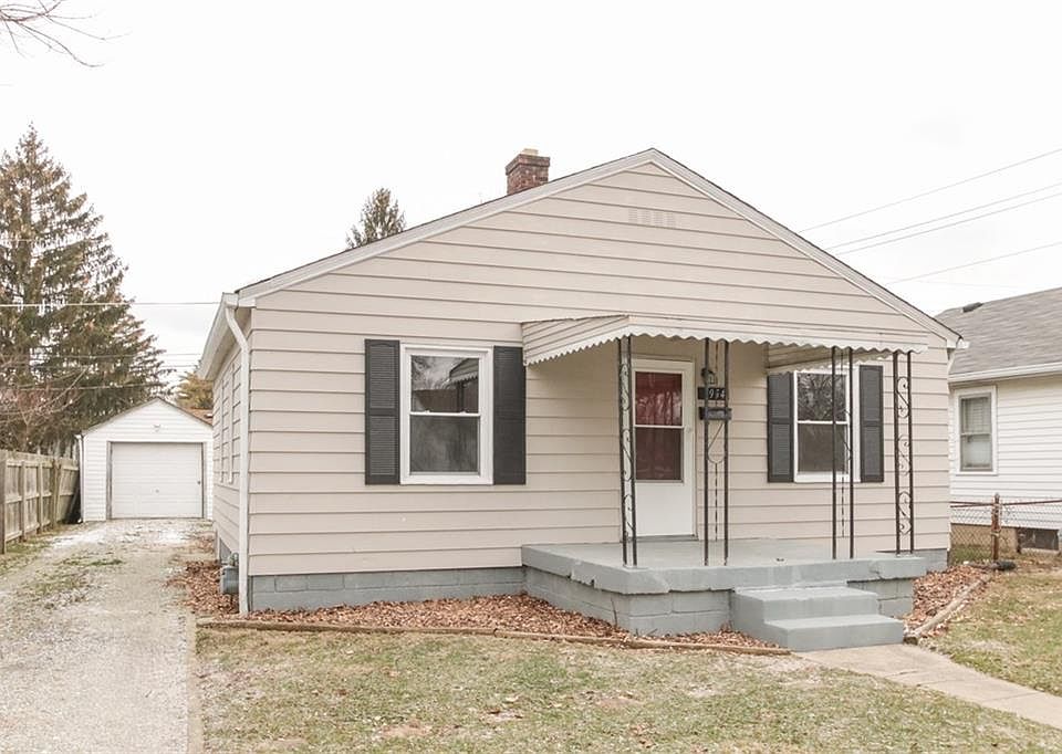 1st image of 1954 N Bosart Ave