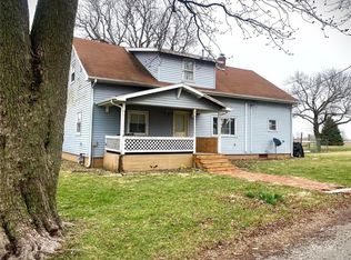 1017 Dewitt Ave E, Mattoon, IL 61938