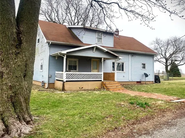 1017 Dewitt Ave E, Mattoon, IL 61938