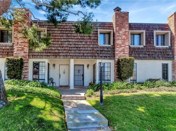 16655 Algonquin St, Huntington Beach, CA 92649
