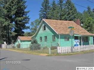 731 Birch St, Lyons, OR 97358