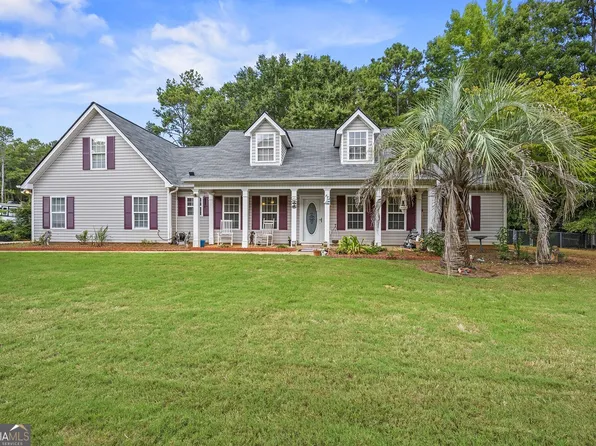1231 Snapping Shoals Rd, McDonough, GA 30252