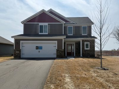 561 Valley Dr W, Annandale, MN, 55302