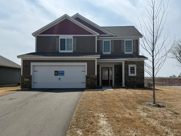 561 Valley Dr W, Annandale, MN 55302