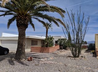 610 W Rio San Pedro, Green Valley, AZ 85614
